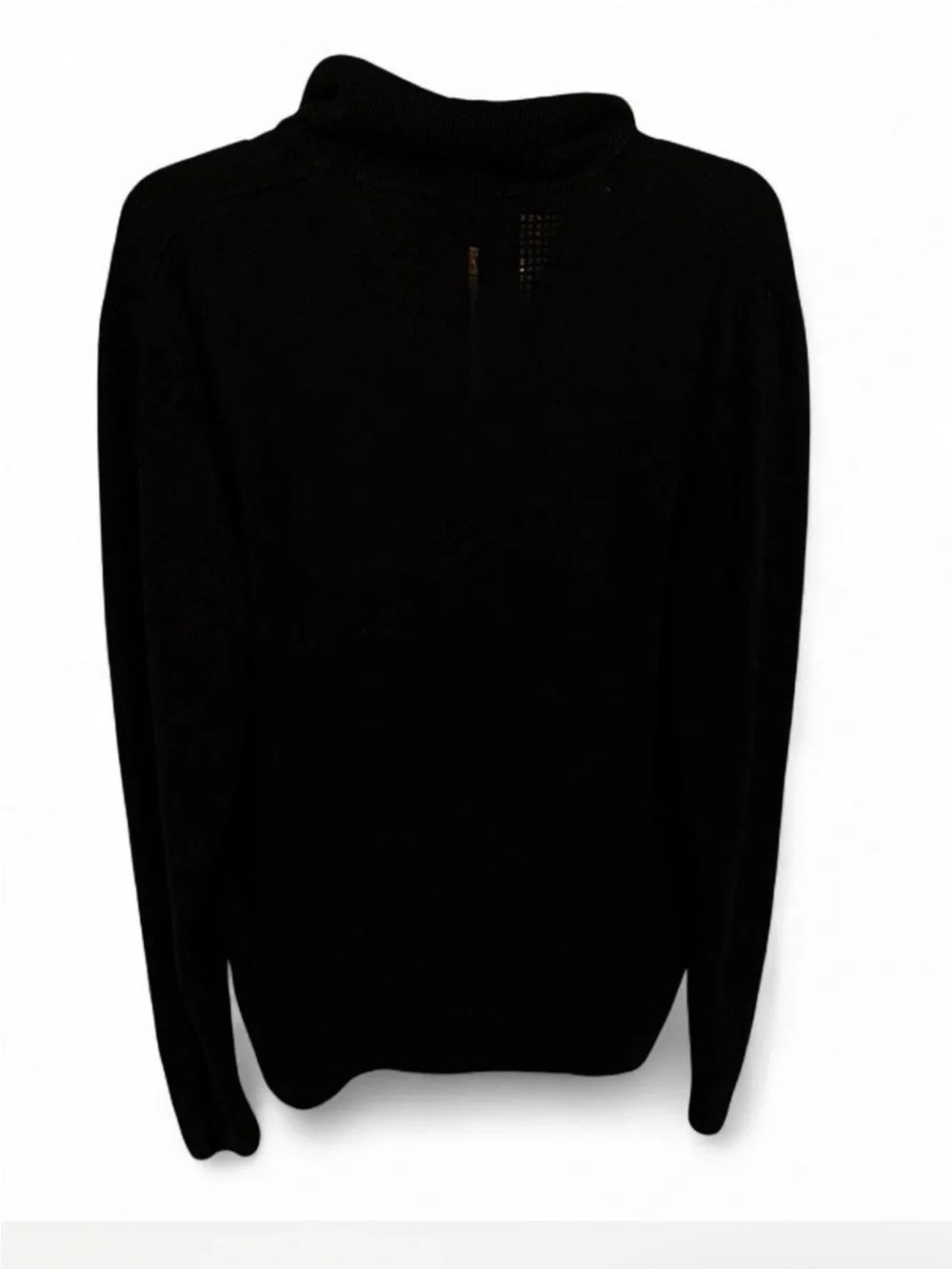 Oscar de la Renta sleek half